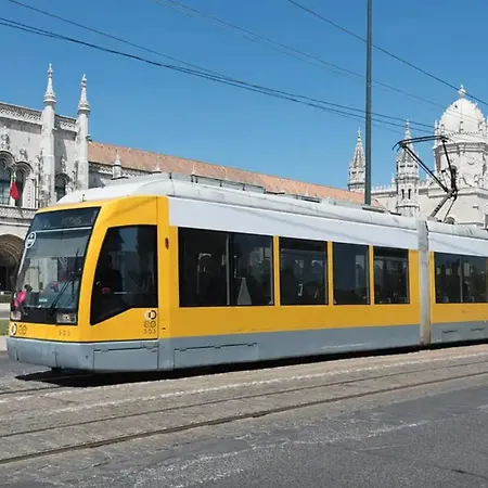 Riverside 42 - Lejlighed