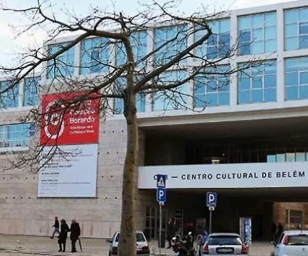 Riverside 42 - * Lisboa