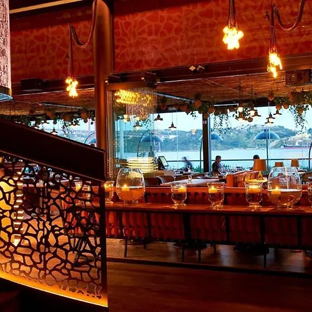 Lejlighed Riverside 42 - Lisboa