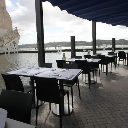 Riverside 42 - * Lisboa