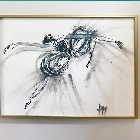 Riverside 42 - شقة