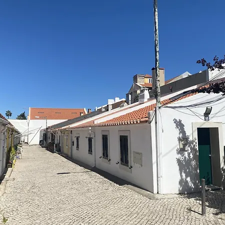 Riverside 42 - شقة Lisboa