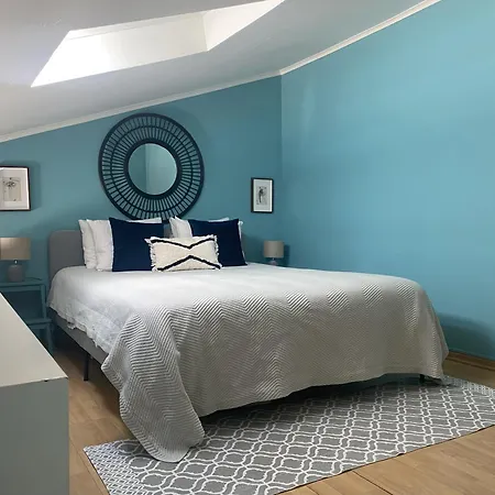 Riverside 42 - Lejlighed