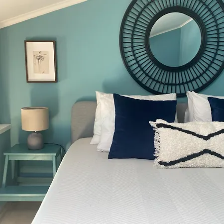 Lejlighed Riverside 42 -