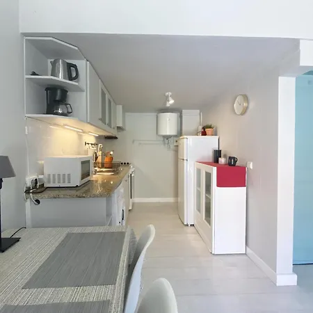 Riverside 42 - Lejlighed *