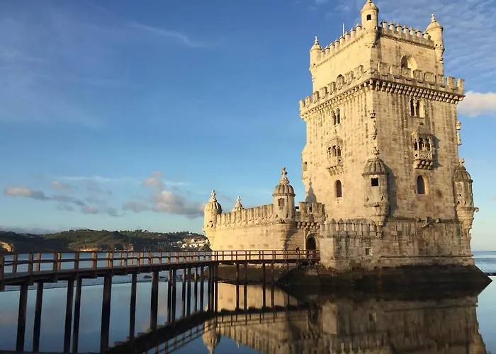 Riverside 42 - Apartamento *