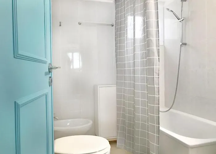 Riverside 42 - Lisboa