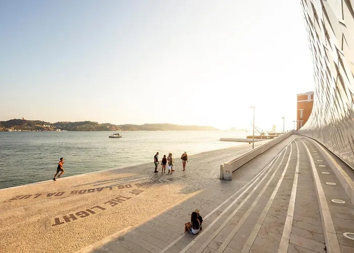 Riverside 42 - Lisboa