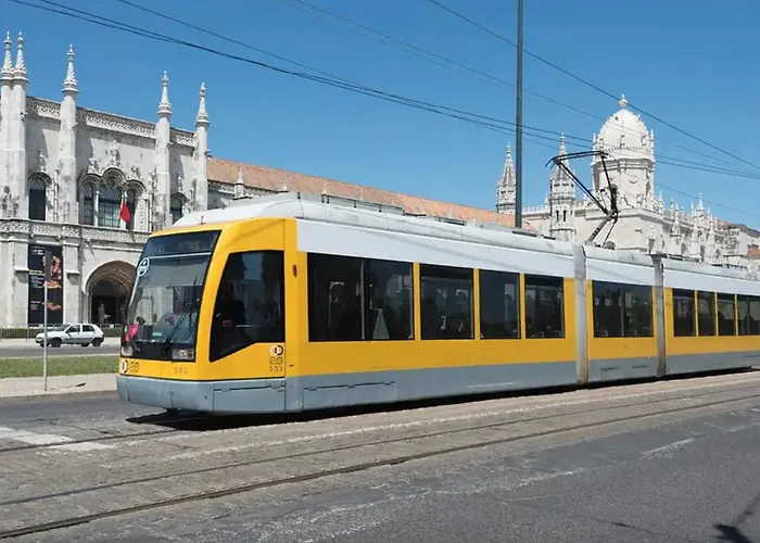 Riverside 42 - Apartamento