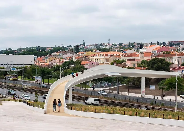 Riverside 42 - Apartamento *