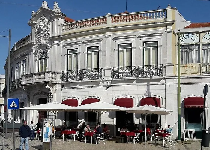 Apartamento Riverside 42 - *