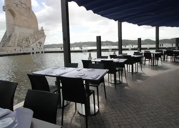 Riverside 42 - * Lisboa