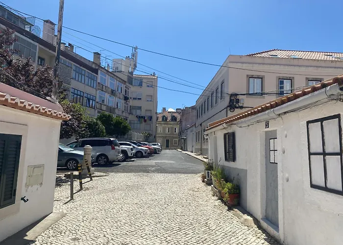 Riverside 42 - * Lisboa