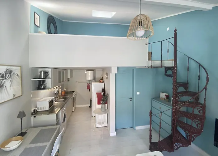 Apartamento Riverside 42 - Lisboa