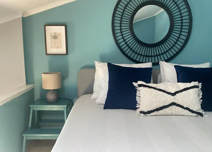 Apartamento Riverside 42 -