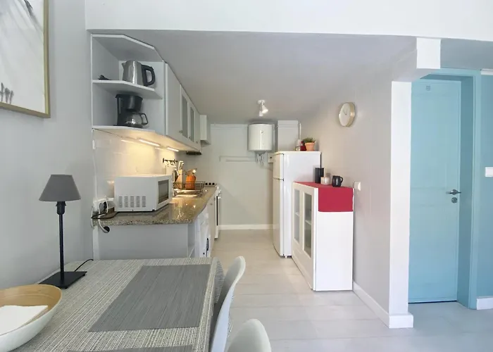 Riverside 42 - Apartamento *