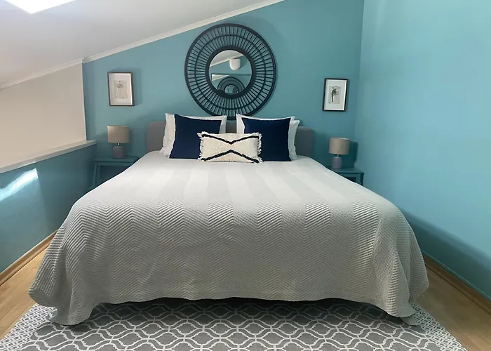 Apartamento Riverside 42 - *