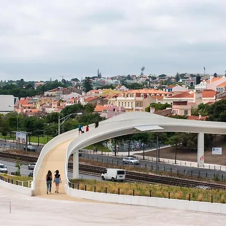 Riverside 42 - Апартаменты *