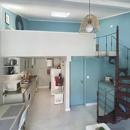 Апартаменты Riverside 42 - Лиссабон