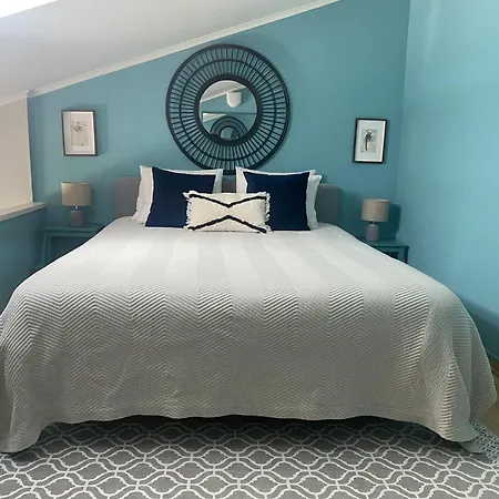 Апартаменты Riverside 42 - *