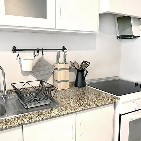 Riverside 42 - * 리스본