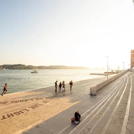 Riverside 42 - 리스본