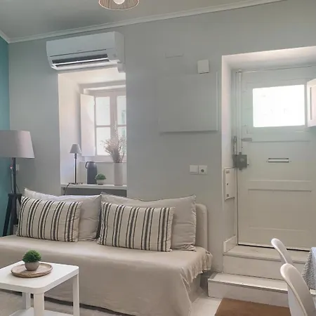 Riverside 42 - * 리스본