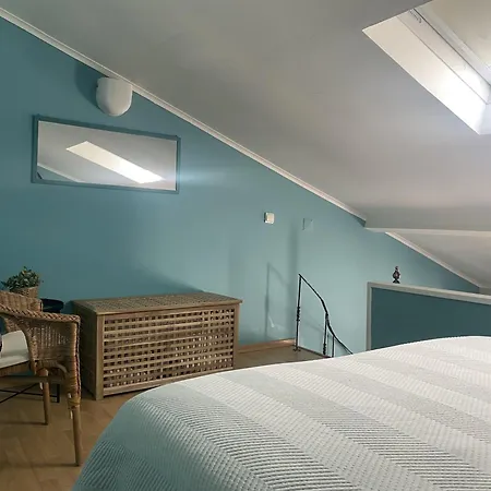 Riverside 42 - 아파트 리스본